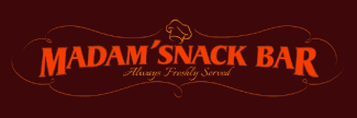 Madam'snack Bar
